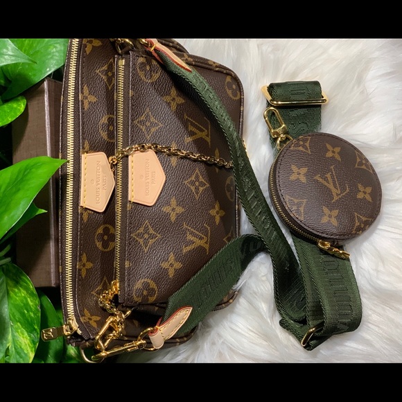 LV Multi Pochette Accessoires coming soon - Picture 4 of 8